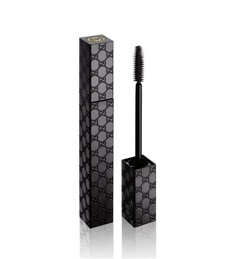 gucci beauty mascara reviews.